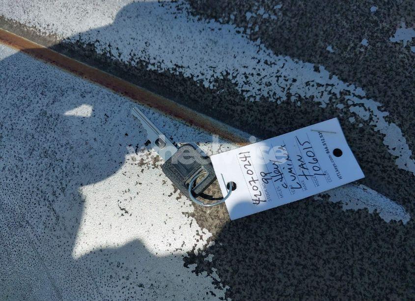 Photo 11 of 1999 Chevrolet Lumina LTZ (VIN 2G1WN52K4X9106015)