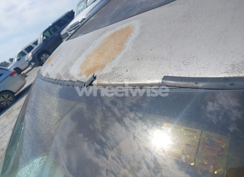 Photo 12 of 1999 Chevrolet Lumina LTZ (VIN 2G1WN52K4X9106015)