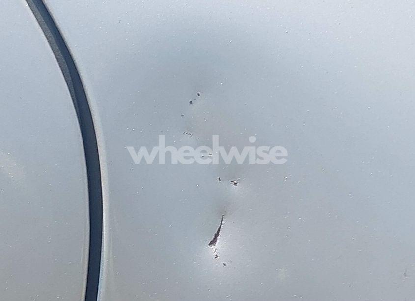 Photo 13 of 1999 Chevrolet Lumina LTZ (VIN 2G1WN52K4X9106015)