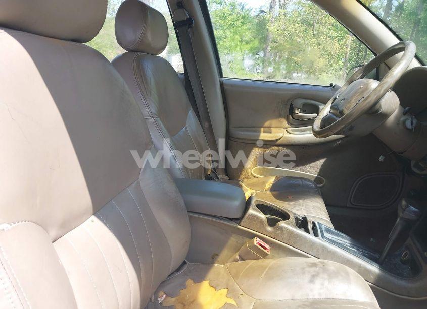 Photo 5 of 1999 Chevrolet Lumina LTZ (VIN 2G1WN52K4X9106015)