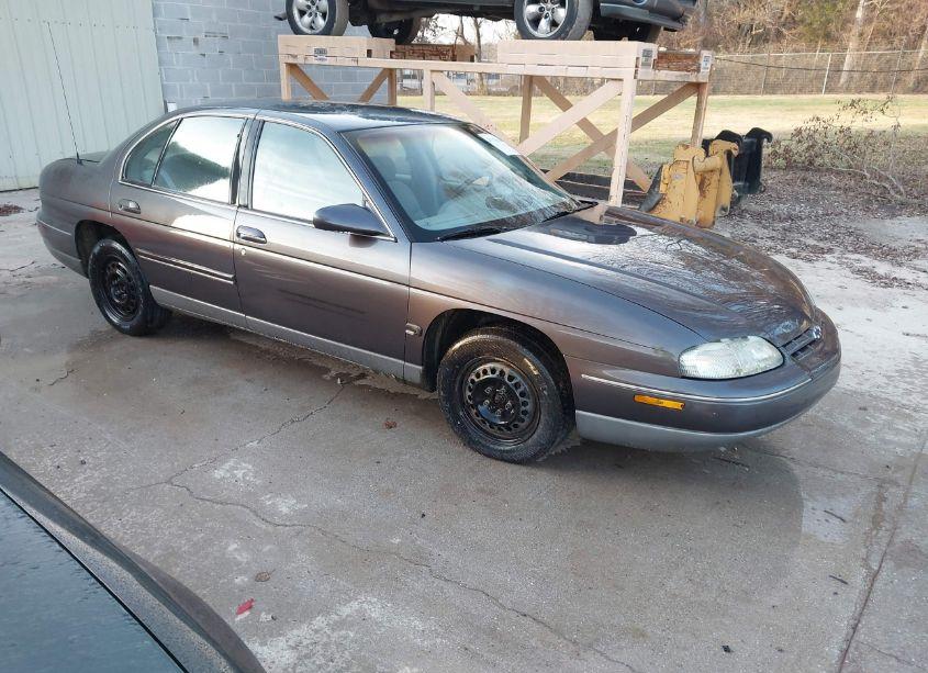 1995 Chevrolet Lumina LS (VIN 2G1WN52M3S1144392) main photo