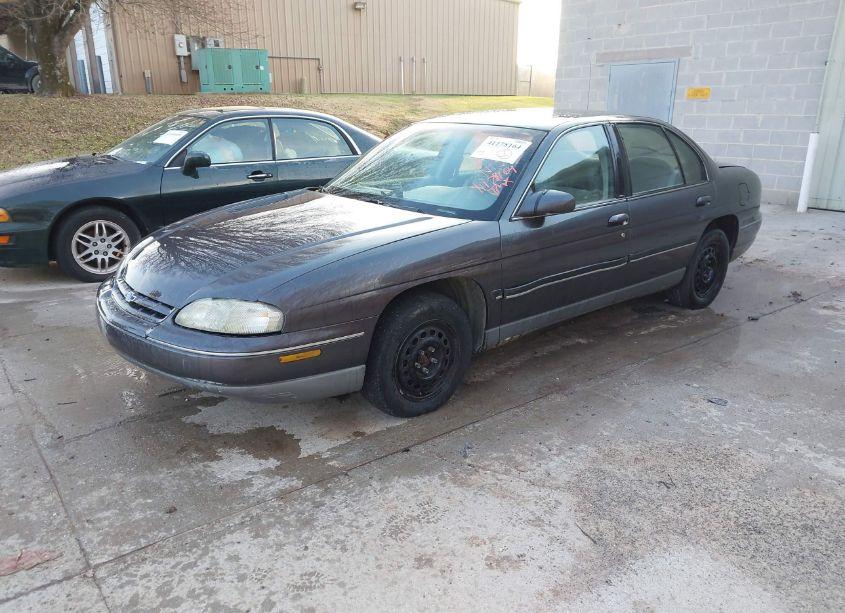 Photo 2 of 1995 Chevrolet Lumina LS (VIN 2G1WN52M3S1144392)