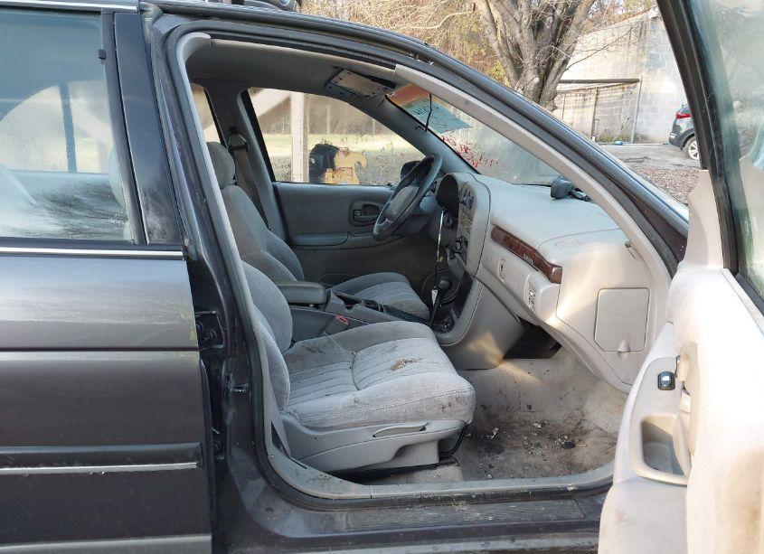 Photo 5 of 1995 Chevrolet Lumina LS (VIN 2G1WN52M3S1144392)