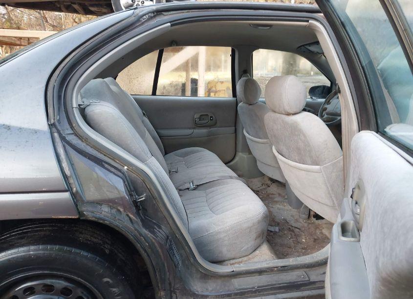 Photo 8 of 1995 Chevrolet Lumina LS (VIN 2G1WN52M3S1144392)