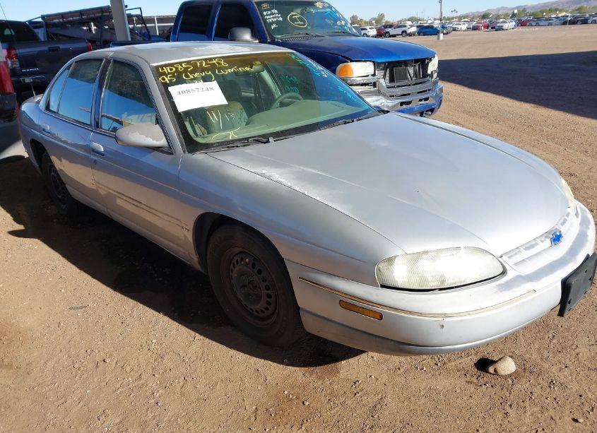 1995 Chevrolet Lumina LS (VIN 2G1WN52M7S9191815) main photo