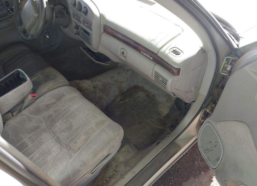 Photo 5 of 1995 Chevrolet Lumina LS (VIN 2G1WN52M7S9191815)