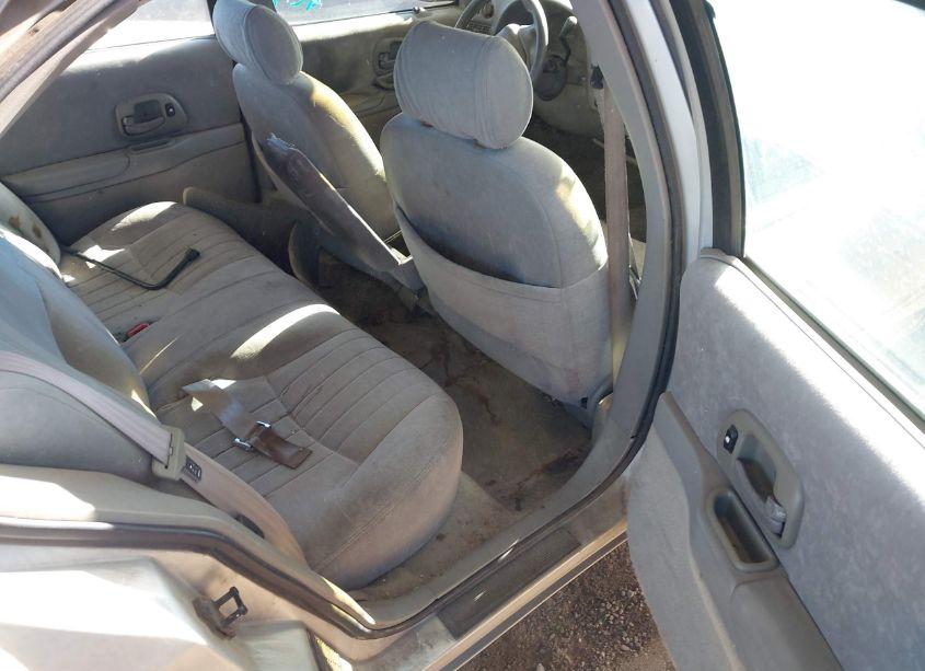 Photo 8 of 1995 Chevrolet Lumina LS (VIN 2G1WN52M7S9191815)