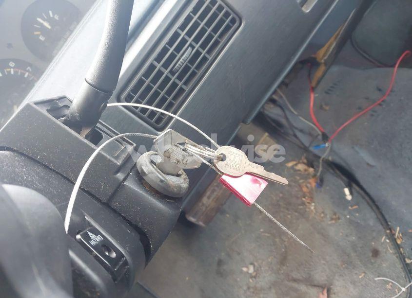 Photo 11 of 1993 Chevrolet Lumina EURO (VIN 2G1WN54T1P9202755)