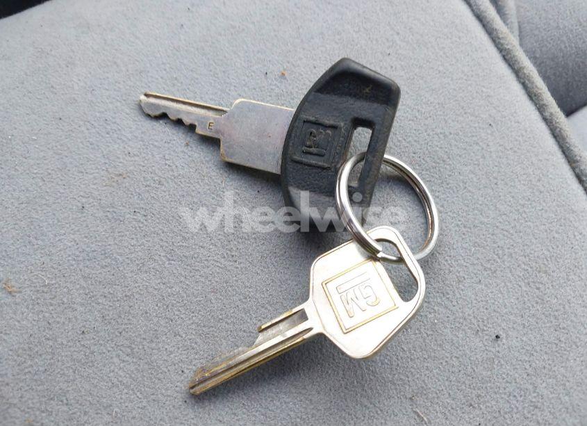 Photo 11 of 1991 Chevrolet Lumina EURO (VIN 2G1WN54T8M9167823)