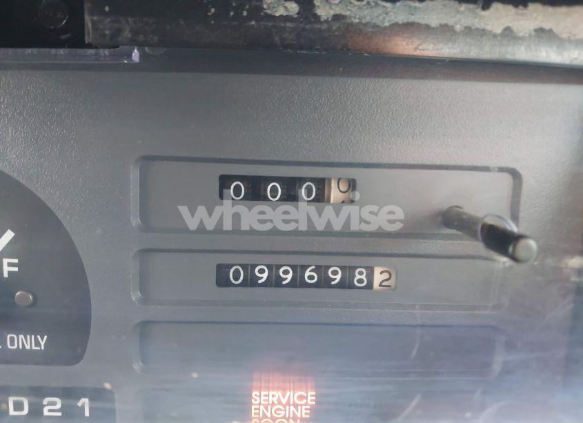 Photo 12 of 1991 Chevrolet Lumina EURO (VIN 2G1WN54T8M9167823)