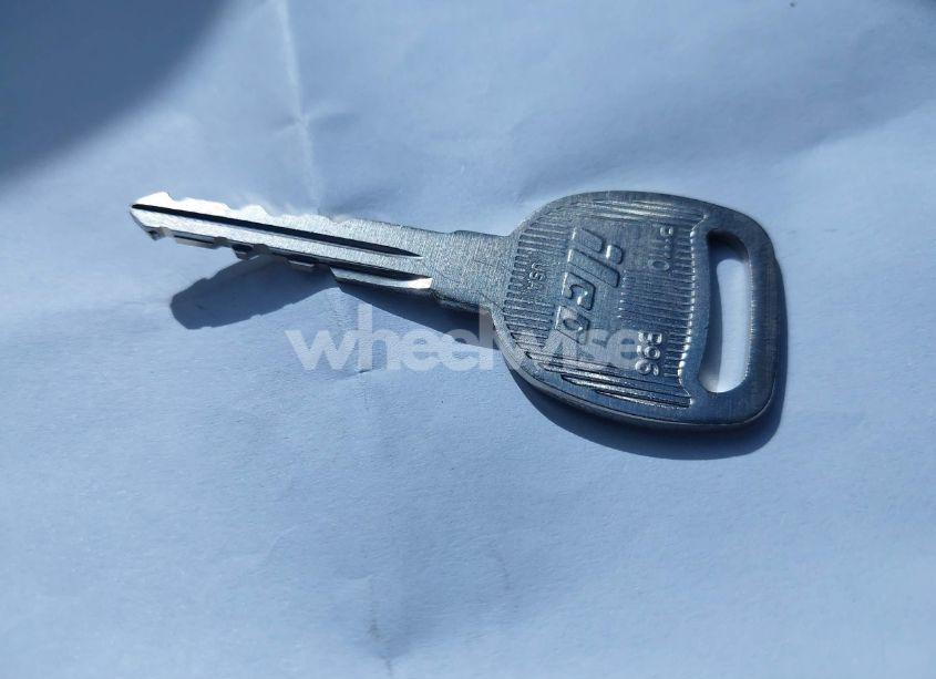 Photo 11 of 2004 Chevrolet Impala (VIN 2G1WP521549244482)