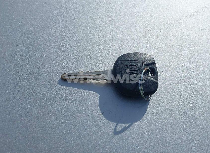 Photo 11 of 2005 Chevrolet Impala SS SUPERCHARGED (VIN 2G1WP551659239708)