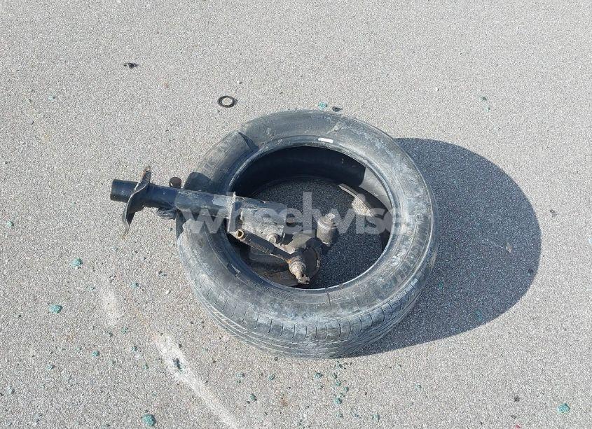 Photo 12 of 2005 Chevrolet Impala SS SUPERCHARGED (VIN 2G1WP551659239708)