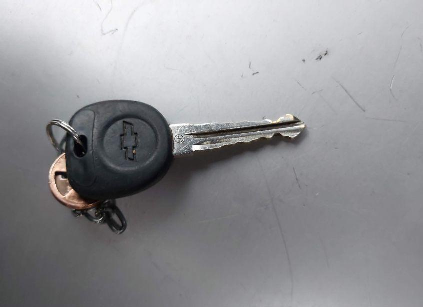 Photo 11 of 2006 Chevrolet Impala POLICE (VIN 2G1WS551069399194)