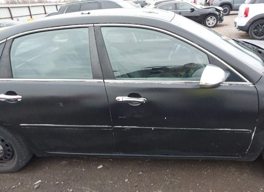 Photo 13 of 2006 Chevrolet Impala POLICE (VIN 2G1WS551069399194)