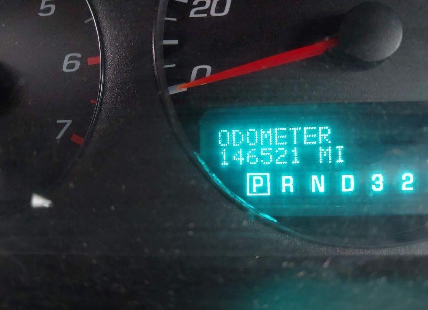 Photo 15 of 2006 Chevrolet Impala POLICE (VIN 2G1WS551069399194)