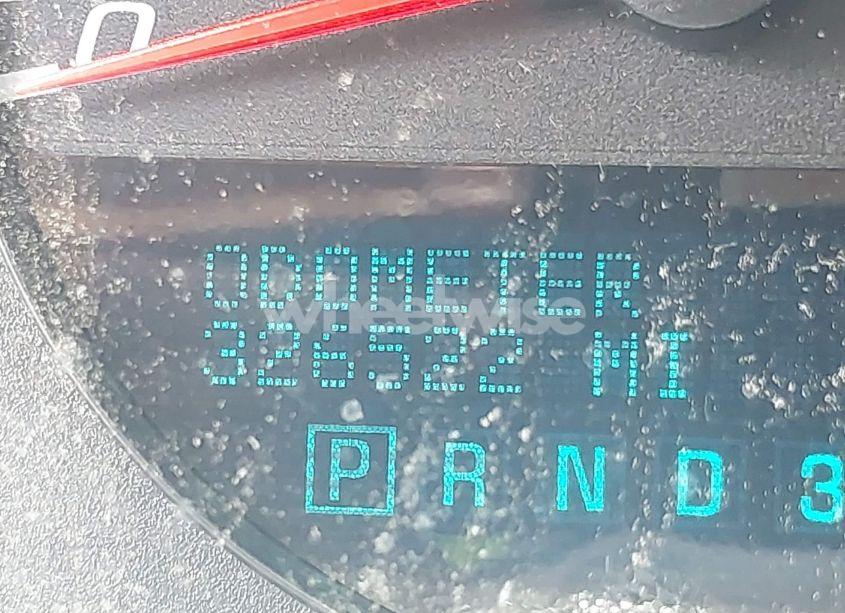 Photo 7 of 2006 Chevrolet Impala POLICE (VIN 2G1WS551569374923)