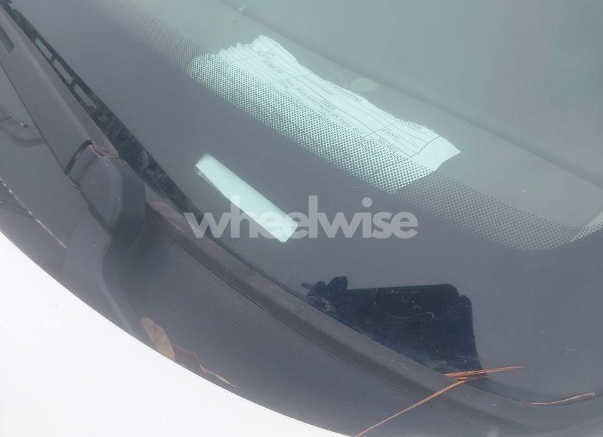 Photo 9 of 2006 Chevrolet Impala POLICE (VIN 2G1WS551669376910)