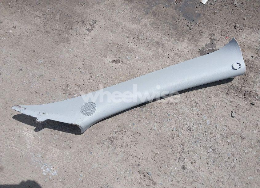 Photo 12 of 2006 Chevrolet Impala POLICE (VIN 2G1WS551769419411)