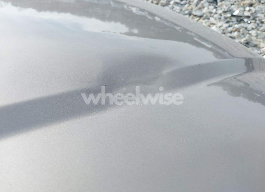 Photo 12 of 2006 Chevrolet Impala POLICE (VIN 2G1WS551869368209)