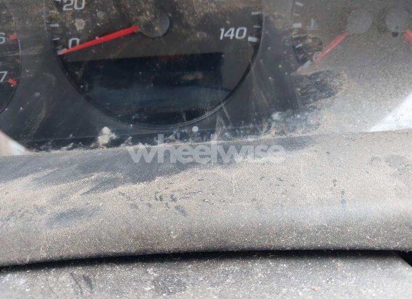 Photo 16 of 2006 Chevrolet Impala POLICE (VIN 2G1WS551869368209)