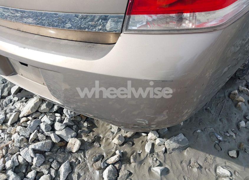 Photo 20 of 2006 Chevrolet Impala POLICE (VIN 2G1WS551869368209)