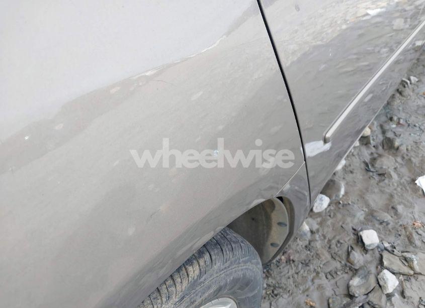 Photo 21 of 2006 Chevrolet Impala POLICE (VIN 2G1WS551869368209)