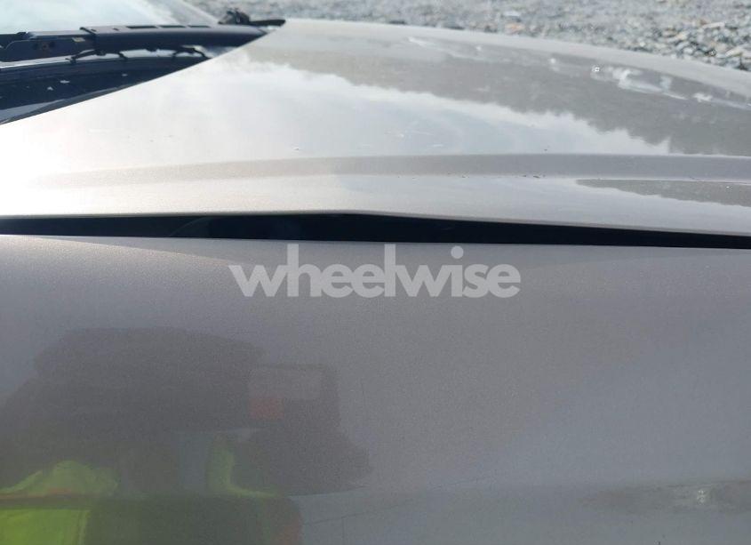 Photo 22 of 2006 Chevrolet Impala POLICE (VIN 2G1WS551869368209)