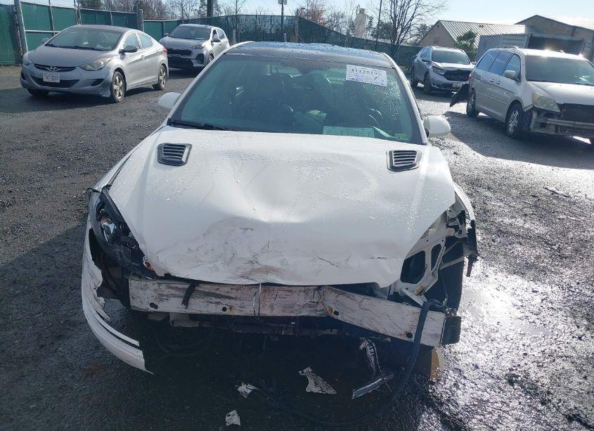 Photo 6 of 2008 Chevrolet Impala POLICE (VIN 2G1WS553081371558)