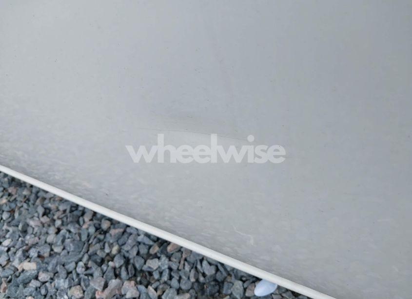 Photo 6 of 2008 Chevrolet Impala POLICE (VIN 2G1WS553381283636)