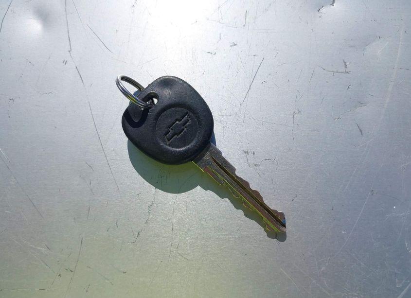 Photo 11 of 2008 Chevrolet Impala POLICE (VIN 2G1WS553881339926)