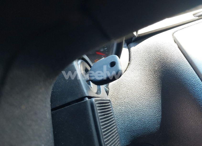 Photo 11 of 2007 Chevrolet Impala POLICE (VIN 2G1WS55R179239235)