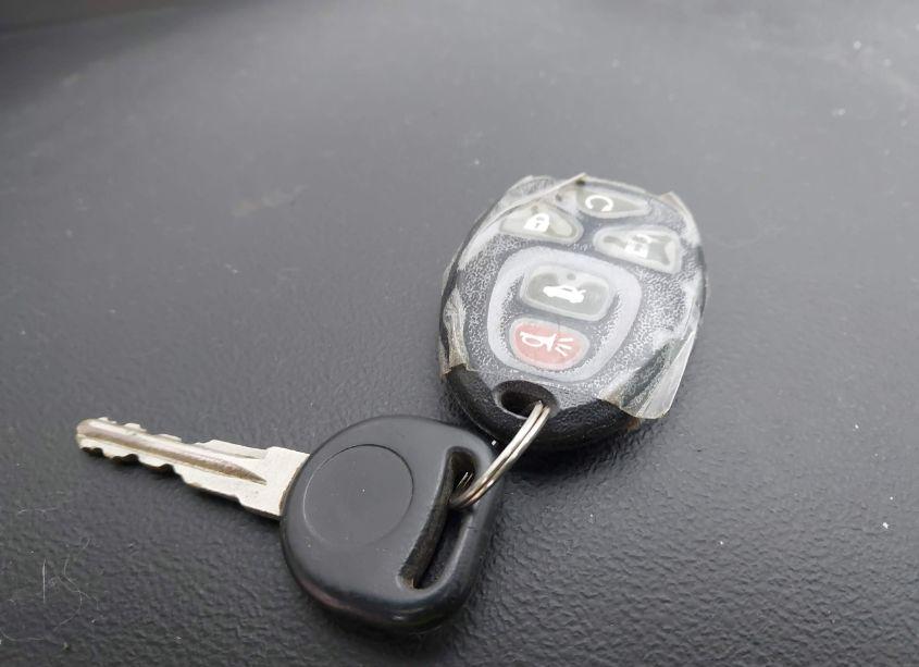 Photo 11 of 2007 Chevrolet Impala POLICE (VIN 2G1WS55R479391719)