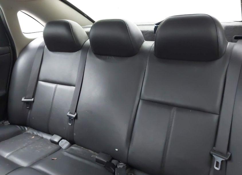 Photo 8 of 2007 Chevrolet Impala POLICE (VIN 2G1WS55R479391719)