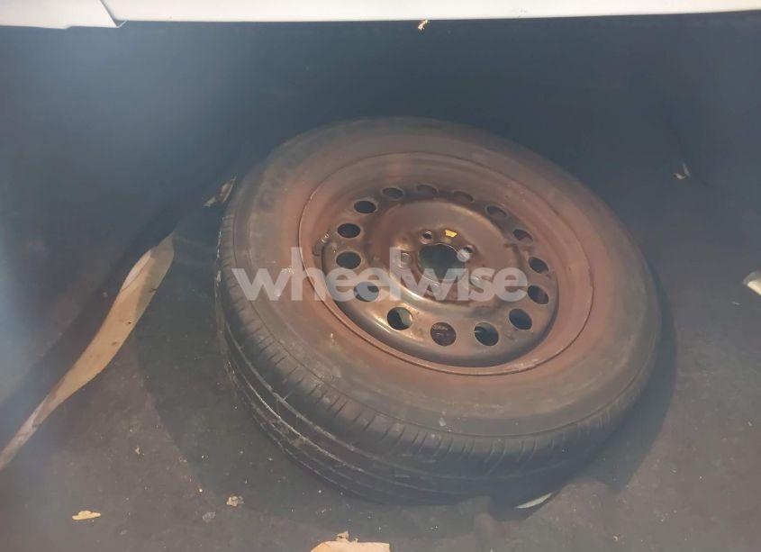 Photo 12 of 2007 Chevrolet Impala POLICE (VIN 2G1WS55R879312391)