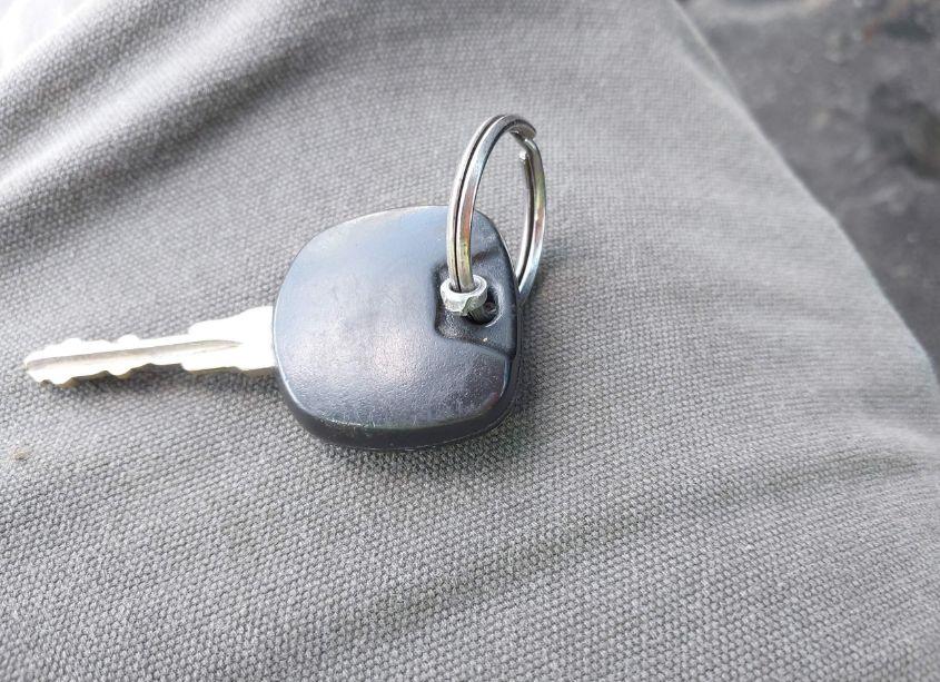 Photo 11 of 2007 Chevrolet Impala POLICE (VIN 2G1WS55R979260740)