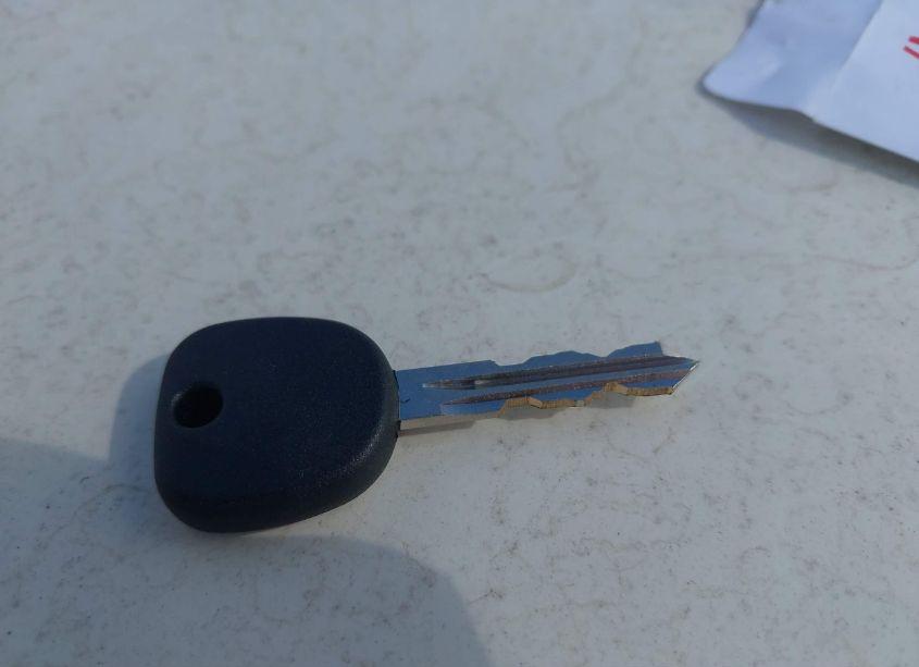 Photo 11 of 2007 Chevrolet Impala POLICE (VIN 2G1WS55RX79416218)