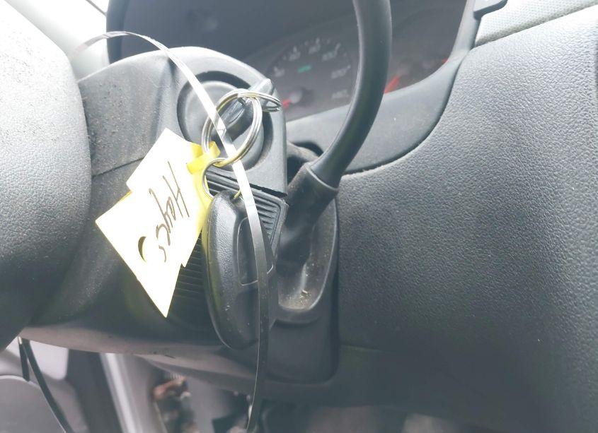 Photo 11 of 2009 Chevrolet Impala POLICE (VIN 2G1WS57M291251834)