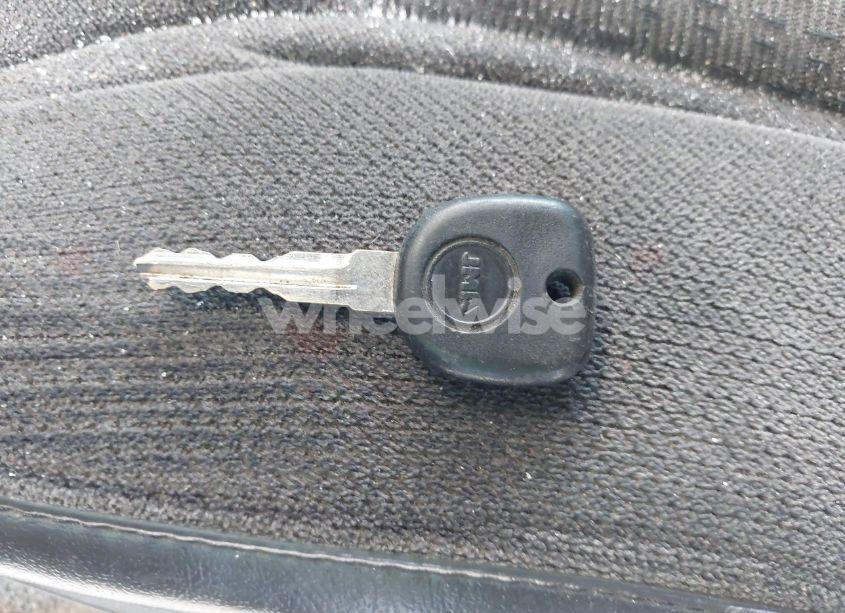 Photo 11 of 2009 Chevrolet Impala POLICE (VIN 2G1WS57M291280766)