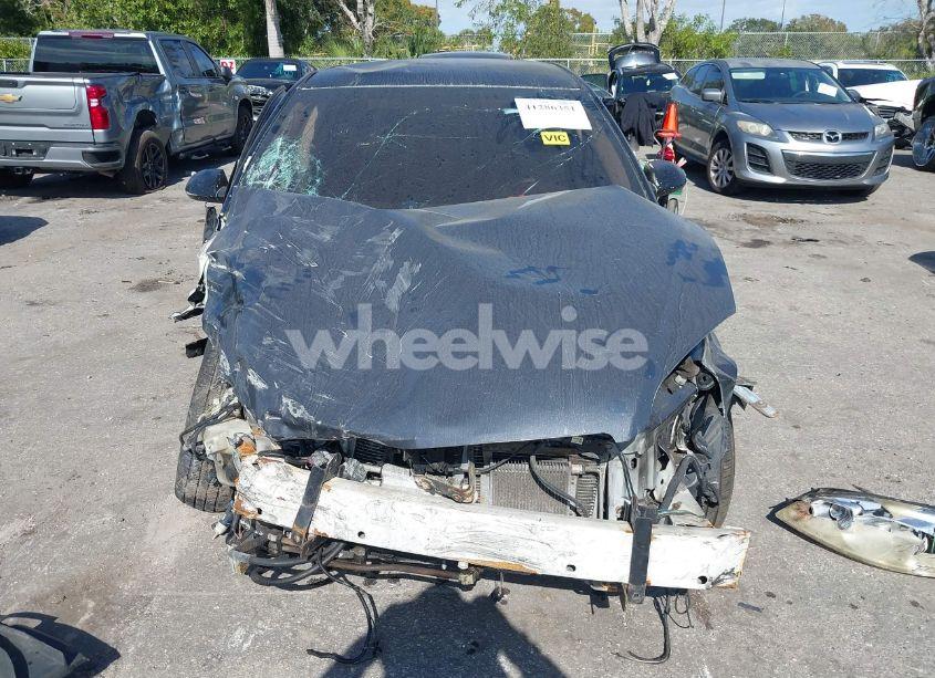 Photo 13 of 2009 Chevrolet Impala POLICE (VIN 2G1WS57M291280766)