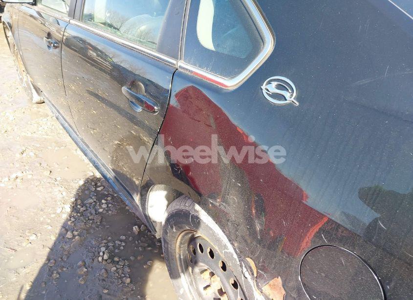 Photo 6 of 2009 Chevrolet Impala POLICE (VIN 2G1WS57M591282334)