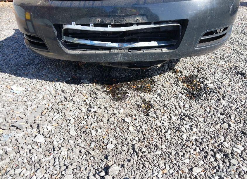 Photo 6 of 2009 Chevrolet Impala POLICE (VIN 2G1WS57M591315879)