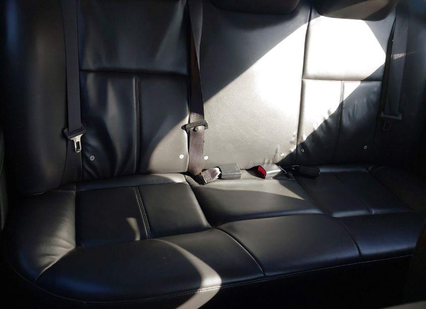 Photo 8 of 2009 Chevrolet Impala POLICE (VIN 2G1WS57M591315879)