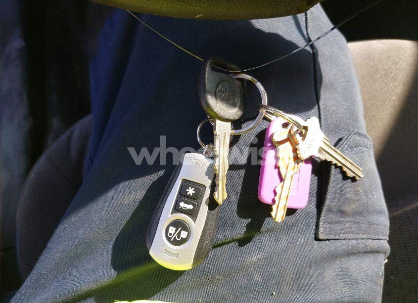 Photo 11 of 2006 Chevrolet Impala POLICE (VIN 2G1WS581869425391)