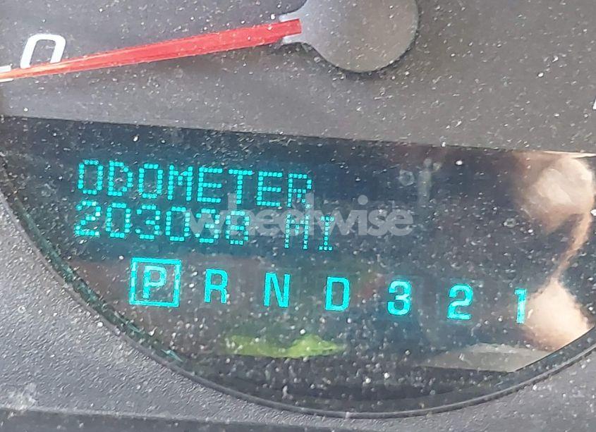 Photo 16 of 2006 Chevrolet Impala POLICE (VIN 2G1WS581869425391)