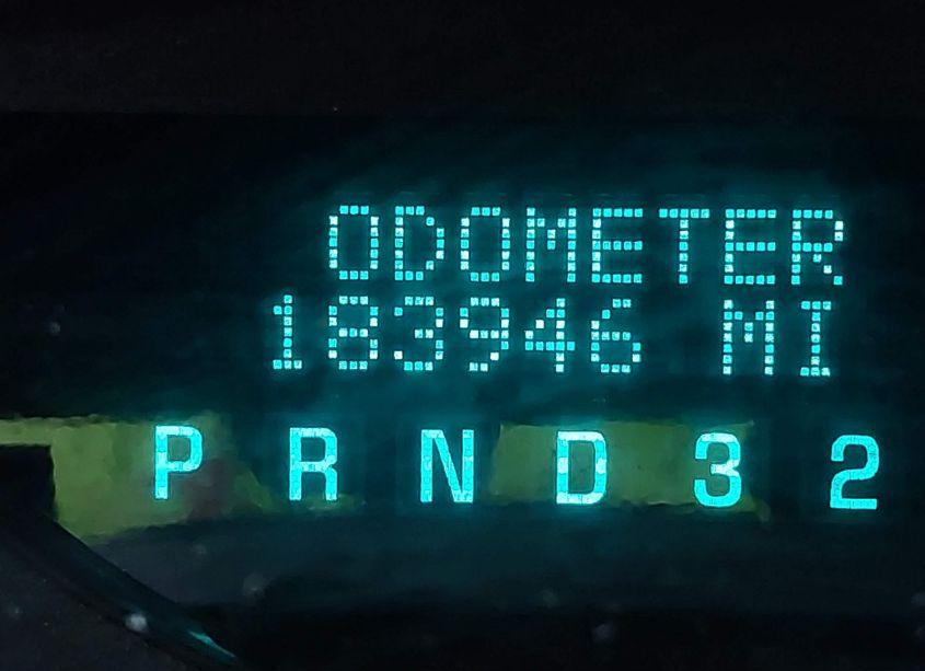 Photo 15 of 2008 Chevrolet Impala POLICE (VIN 2G1WS583981378441)