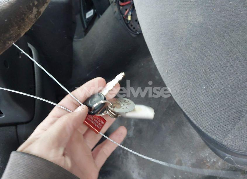 Photo 11 of 2007 Chevrolet Impala POLICE (VIN 2G1WS58R079292150)