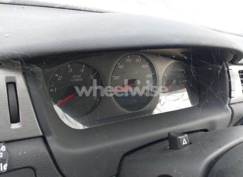 Photo 7 of 2007 Chevrolet Impala POLICE (VIN 2G1WS58R079292150)