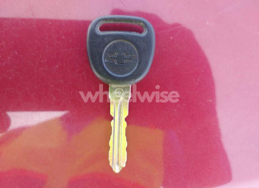 Photo 11 of 2006 Chevrolet Impala LT (VIN 2G1WT55K069407719)