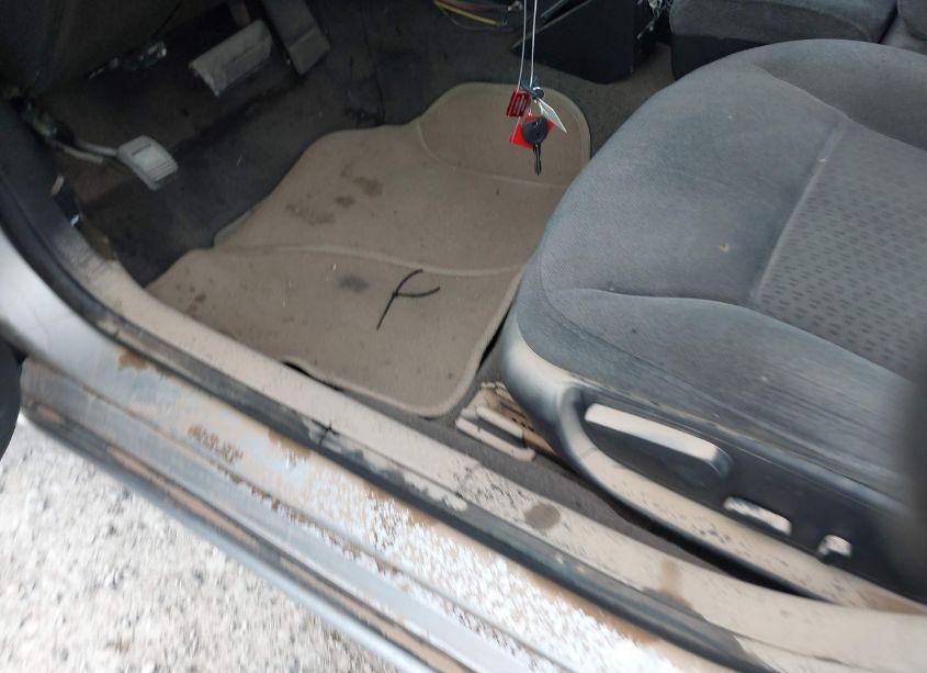 Photo 6 of 2006 Chevrolet Impala LT (VIN 2G1WT55K069429493)